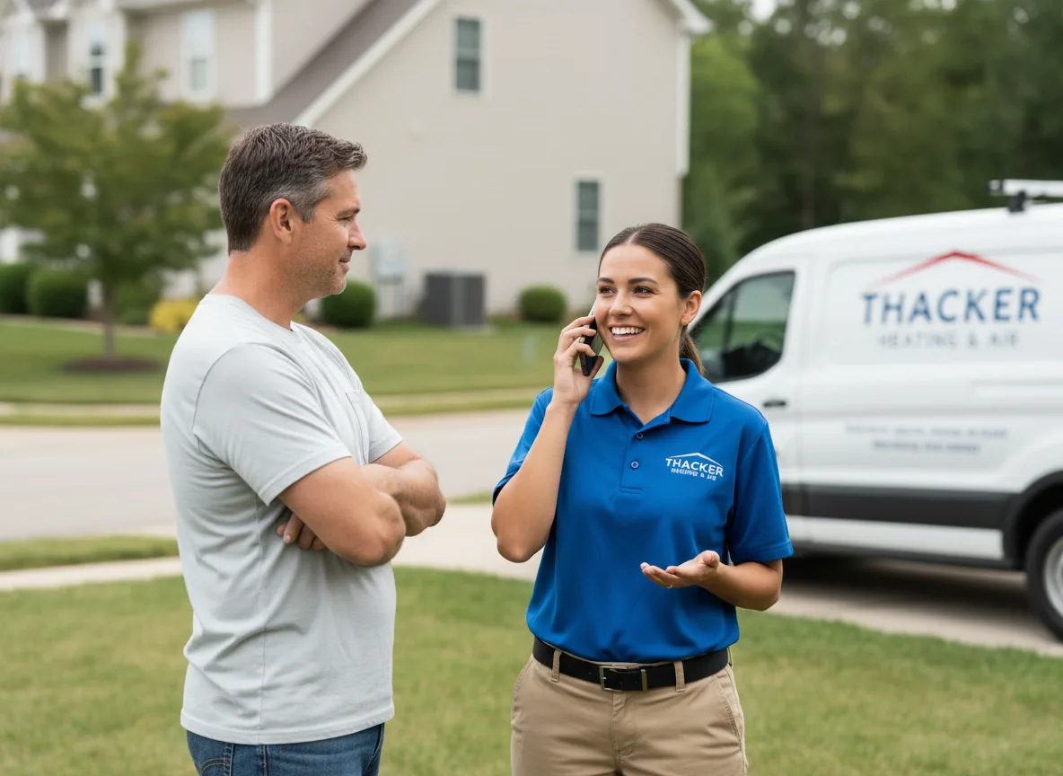 Ac Repair Callaway, MD FAQs